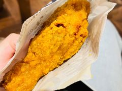 -麦当劳(军博店)