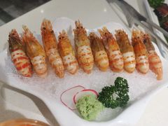 -赤坂亭M9和牛烧肉·日料398放题(万达店)