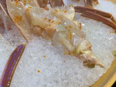 -东海怡品海鲜豆捞(星街坊店)