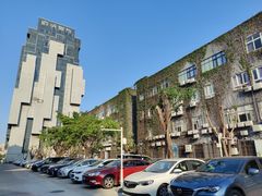 -F518时尚创意园