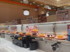 -争鲜回转寿司(太阳宫凯德MALL店)