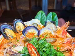 -泰盏鬼·颓废冬阴(陈家祠扬韬店)