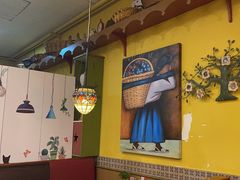 -彼德西餐厅(环球中心店)