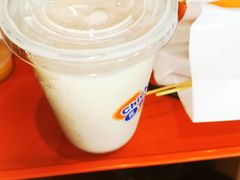 -前进5路汉堡炸鸡(汉街skp店)