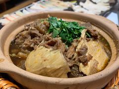 熟牛腩-陈记顺和牛肉火锅馆(天河北路店)