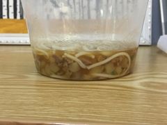 -西贝(金桥店)