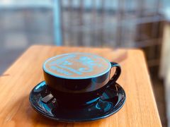 -BE NORMAL CAFE(霞溪路店)