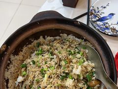 -台山第一家兴华黄鳝饭·黄鳝婆(开平店)