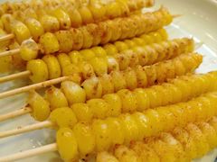 -1078號老北京涮肉(松柏店)