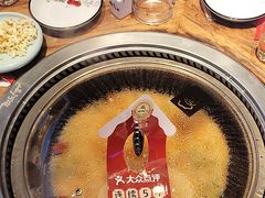 -山河屯铁锅炖(绥望路店)