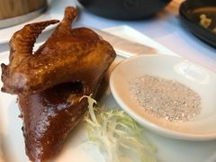 -富力丽思卡尔顿酒店·丽轩中餐厅