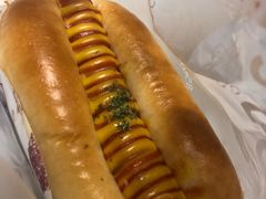 -85度C(南京龙江店)