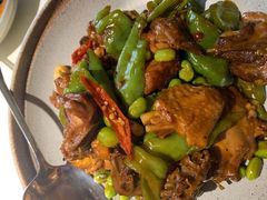 -青年公社烤鸭(青年路店)