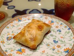 -撒拉花儿·新疆菜·清真(太阳宫店)