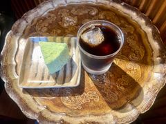 -RUMORS COFFEE ROASTERY鲁马滋咖啡(湖南路店)