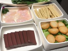 -海底捞火锅(天一广场亚细亚店)