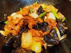 -山西会馆·晋菜·晋商宴·牌匾博物馆(胜利东街店)