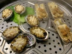 -蔚海之都·象山蒸汽海鲜(仙霞路店)