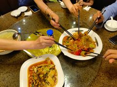 -旺达·福州菜(正大广场店)