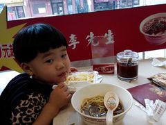 android_upload_pic-李先生牛肉面(长春红旗街店)