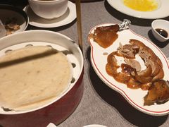 -秀儿四九城·新京菜(亚运村鸟巢店)