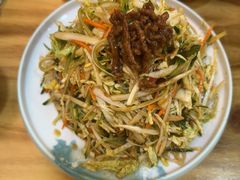 -亿牌牌东北烧烤(怀特店)