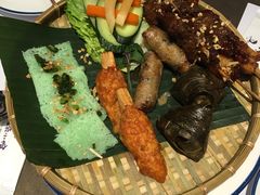 -美奈小馆·越南料理(中航城君尚购物中心店)