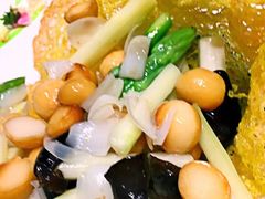 -若蘭慈·无国界素食料理(欢乐海岸店)