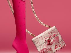 -JIMMY CHOO(恒隆广场店)
