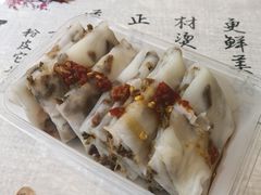 -安上粉皮.非遗手工小吃(骑龙巷店)