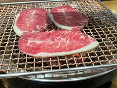 -九田家黑牛烤肉(溧水万达店)