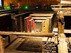 -北京大葆台遗址博物馆