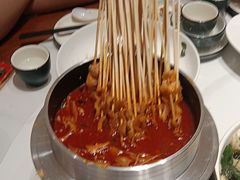 -梅利汴京烤鸭•开封豫菜地标店(东大街店)