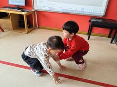 -井德幼儿园(泰达园)