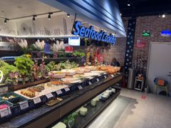 -梨花自助烤肉(天河城店)