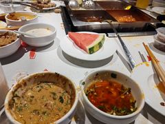 -海底捞火锅(劲松店)