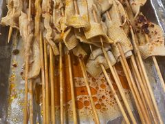 -小街天府(西工小街店)