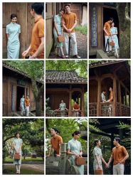 -角色婚纱摄影(中心店)