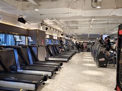 -古德菲力健身(特区报业店)