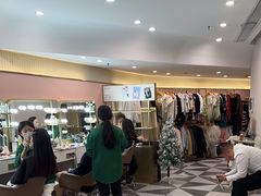 -拾光秀照相馆(石家庄勒泰中心店)