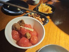 -水浒烤肉(国贸总店)