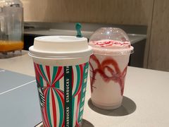 -星巴克(深圳平安金融中心B1店)