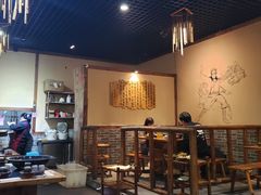 -麻大侠老火锅(巴国城店)