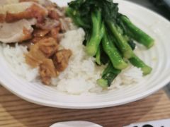 -裕记烧腊连锁餐饮(外马分店)