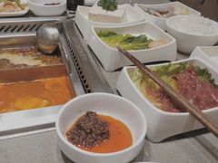 -海底捞火锅(玉桥商业广场店)