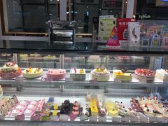 -BreadTalk面包新语·烘焙蛋糕(广州白云五号店)