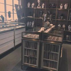 -OOAK设计师品牌概念店(新乐路店)
