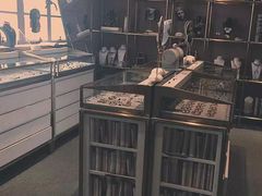 -OOAK设计师品牌概念店(新乐路店)