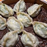 家乡的味道，一碗故事一碗面一笼蒸饺🥟