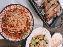 -帕米尔食府(白云观店)